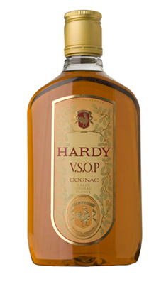 Hardy VSOP 40% 50cl