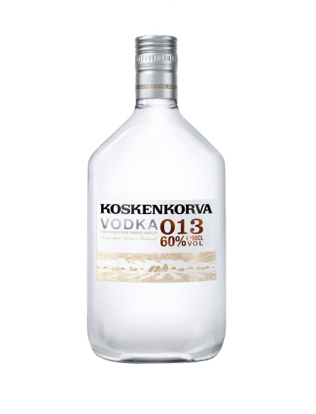 Koskenkorva Vodka 50cl