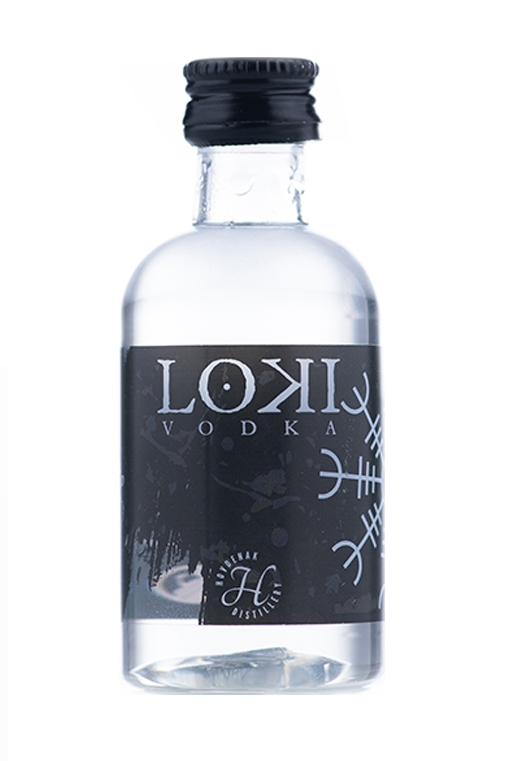 Loki Vodka 5cl