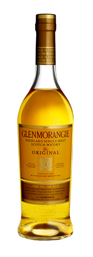 Glenmorangie 10 Years 40% 1l.