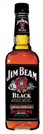 Main product image for Jim Beam Black 43% 1 l.