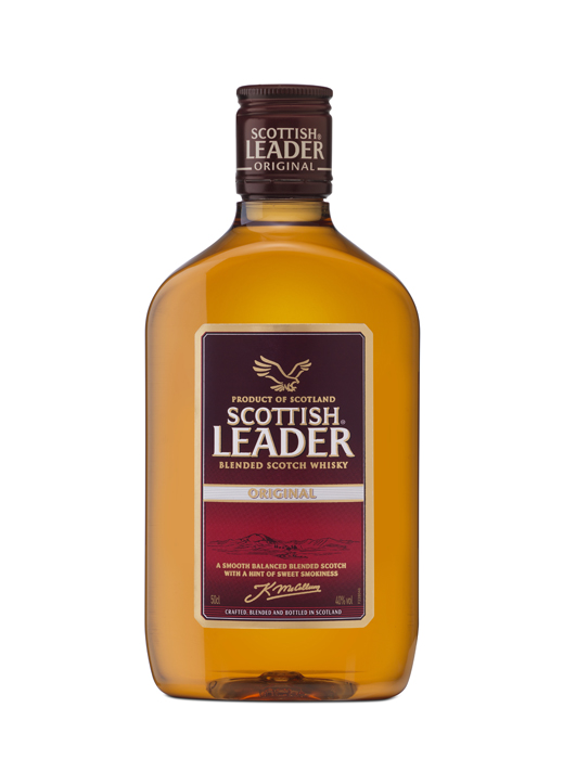 Main product image for Scottish Leader 40% 50 cl.