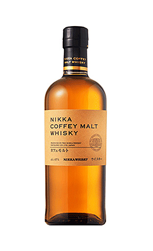 Nikka Coffey Malt 45% 70cl