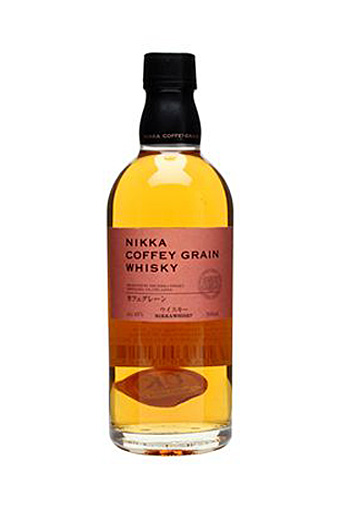 Nikka Coffey Grain 45% 70cl
