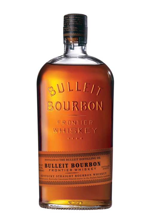Bulleit Bourbon 45% 1L