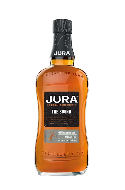 Main product image for Jura The Sound 42,5% 35cl