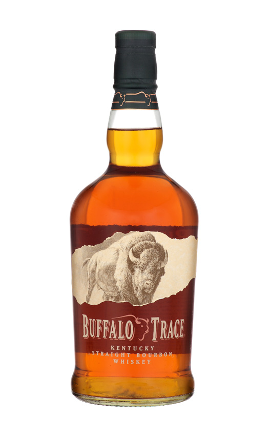 Buffalo Trace Bourbon 40% 70cl