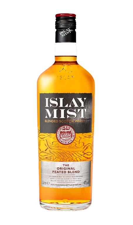 Main product image for Islay Mist Original 40% 1L