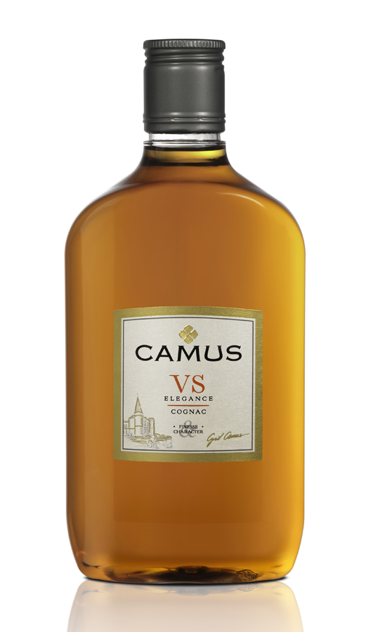 Main product image for Camus Elegance VS 40% 50 cl.