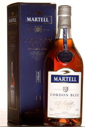 Martell Cordon Bleu 40% 1L