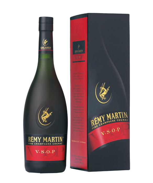 Main product image for Remy Martin Vsop 40% 1 l.