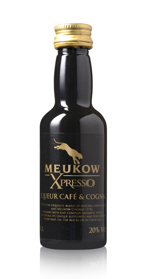 Meukow Xpresso Miniatures 20%