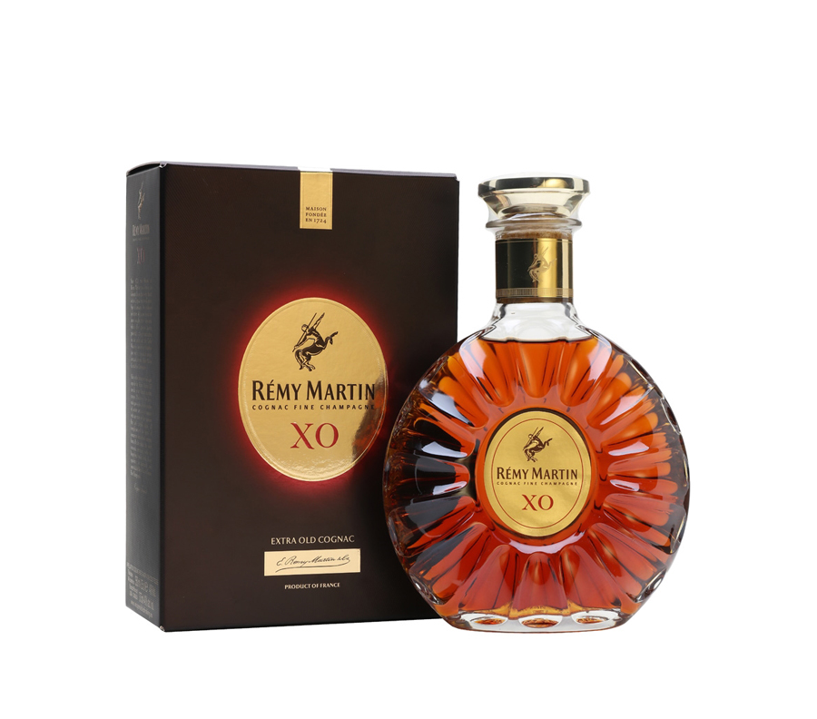 Main product image for Remy Martin XO 40% 70cl