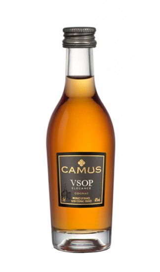 Main product image for Camus VSOP 40% 5cl