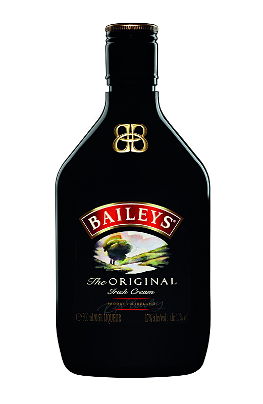 Main product image for Baileys Irish Cream 17% 50 cl.