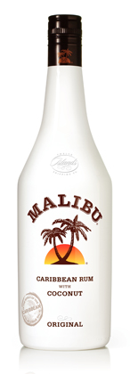 Main product image for Malibu 21% 50 cl.