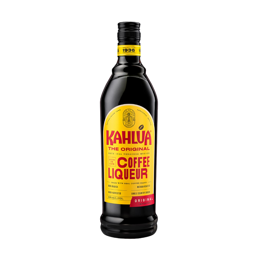 Kahlua 16% 1 l.