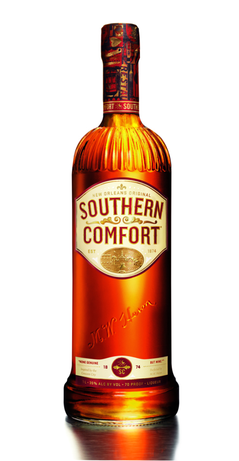 Main product image for Southern Comfort 35% 1 l.