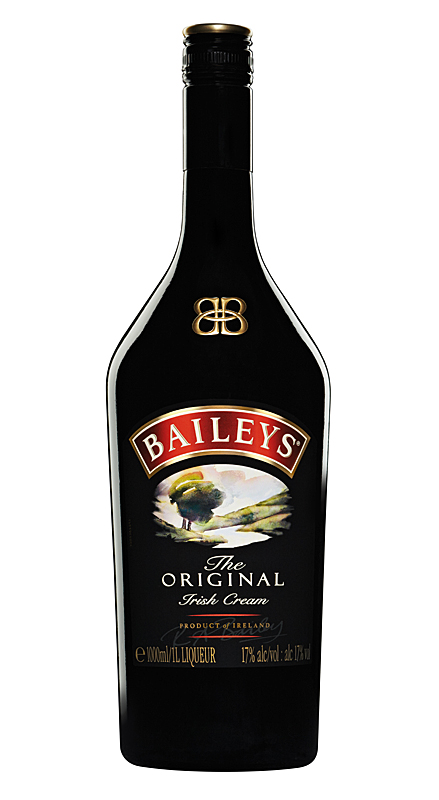 Baileys Irish Cream 17% 1 l.