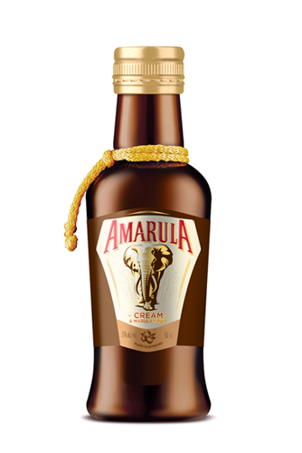 Main product image for Amarula Cream 17% Miniature.