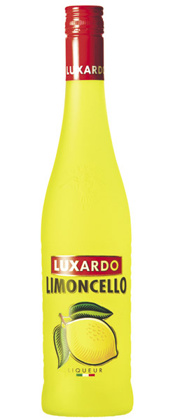 Main product image for Luxardo Limoncello 27% 50cl