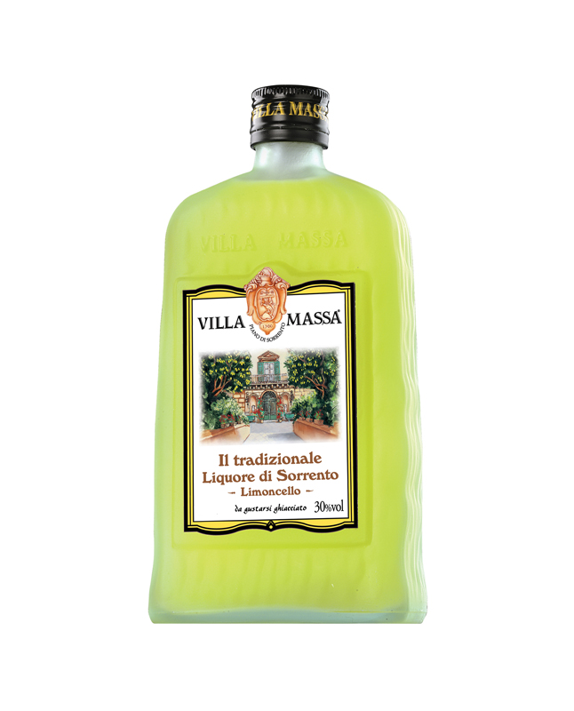 Main product image for Villa Massa Limoncello 30% 50cl