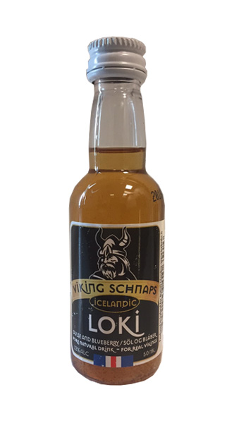 Viking Schnaps Loki 32% 5cl