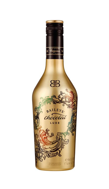 Main product image for Baileys Chocolate Luxe 15,7% 70cl