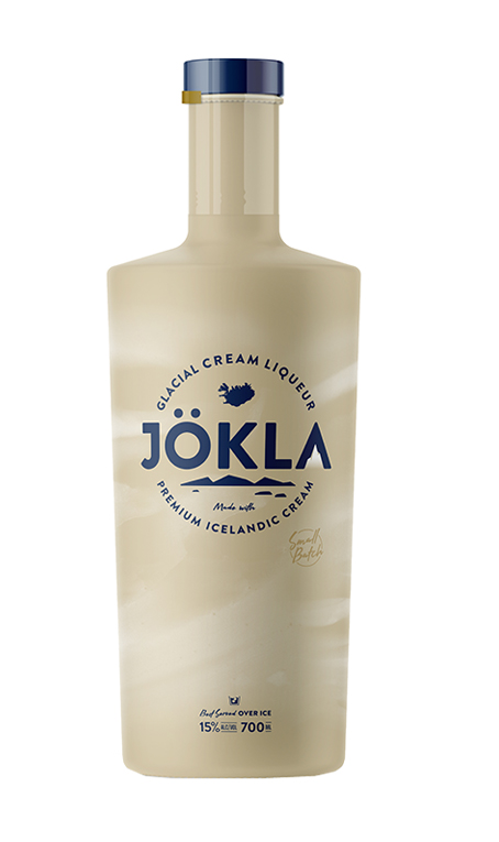 Main product image for Jökla Rjómalíkjör 15% 70cl