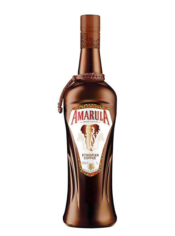 Amarula Ethiopian Coffee 70cl 15,5%