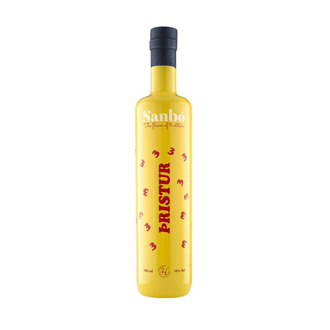 Main product image for Þristur líkjör 15% 70cl