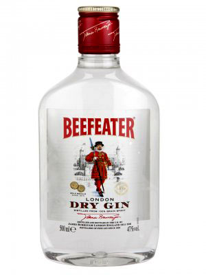 Beefeater Gin 40% 50cl