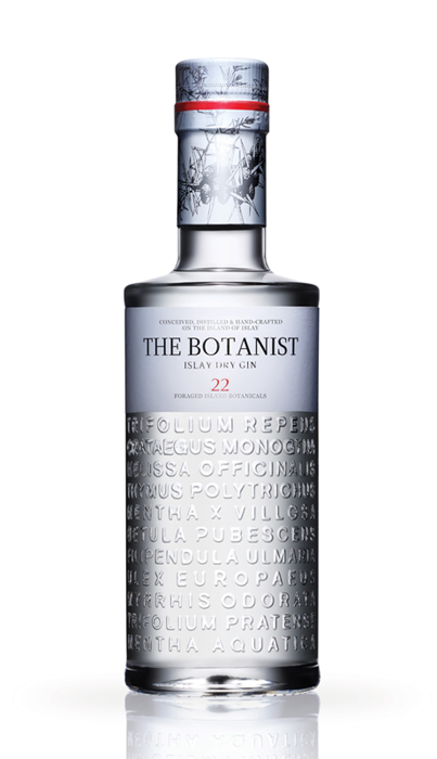 Main product image for The Botanist Islay Gin 46% 1L
