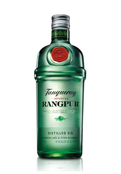 Main product image for Tanqueray Rangpur 41,3% 1L