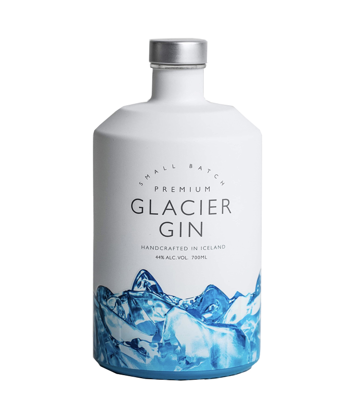 Glacier Gin 40% 70cl