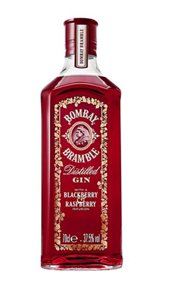 Main product image for Bombay Bramble 43% 1L