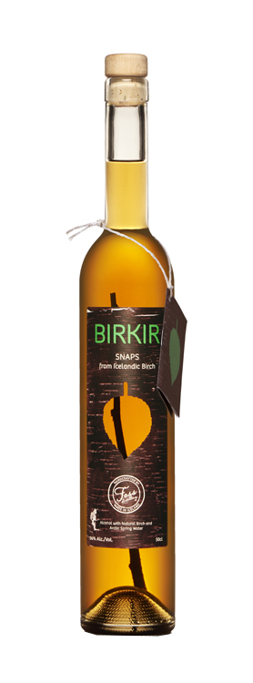 Main product image for Birkir Snaps 36% 50cl