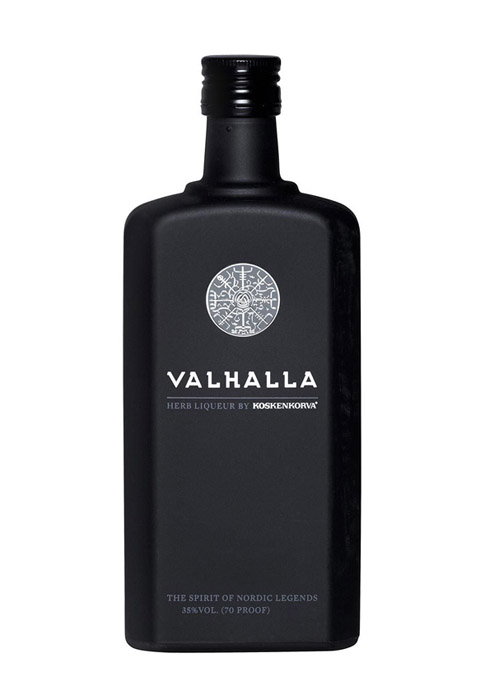 Main product image for Koskenkorva Valhalla 35% 1L