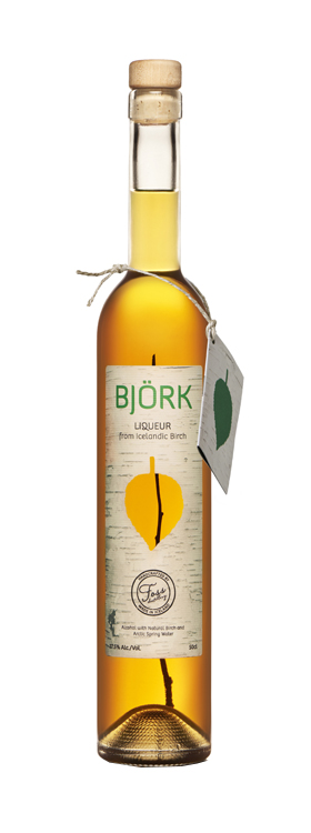 Main product image for Björk Liqueur 50 cl. 27,5%