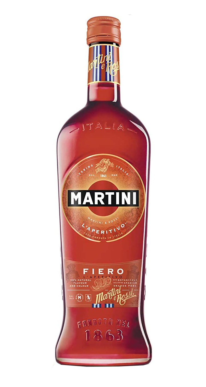 Main product image for Martini Fiero 14,9% 1 L