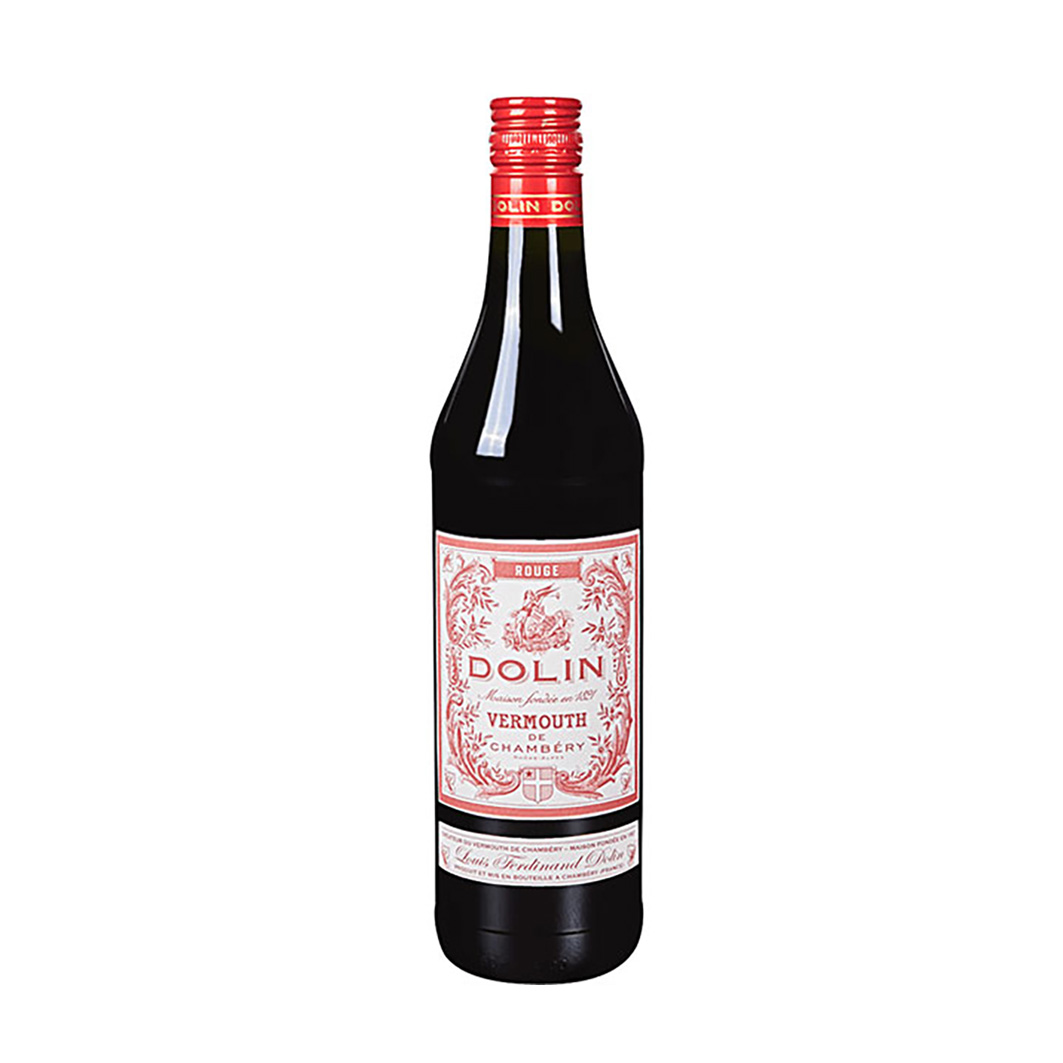 Main product image for Dolin Vermouth Rouge 16% 75cl