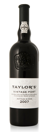 Main product image for Taylor´s LBV 20% 1L