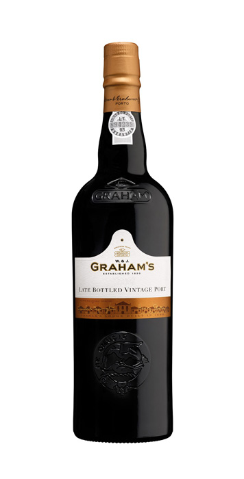 Main product image for Graham´s LBV Port 20% 75cl