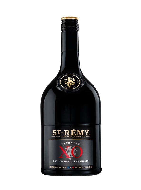 Main product image for St. Remy Authentic XO 40% 1L