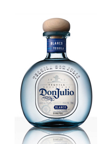 Main product image for Don Julio Blanco 38% 70cl