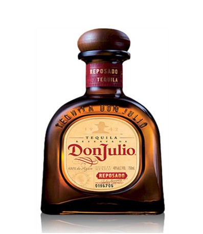 Main product image for Don Julio Reposado 38% 70cl