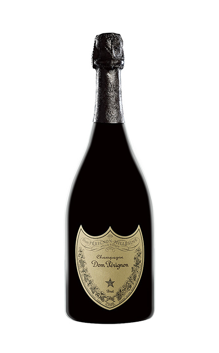 Dom Perignon Champagne 12,5% 75 cl