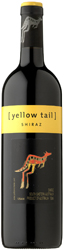 Main product image for Yellow Tail Shiraz 13% 75cl
