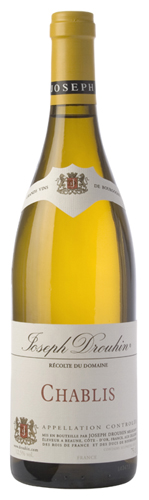 Main product image for J. Drouhin - Chablis 12,5% 75cl