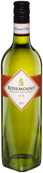 Main product image for Rosemount GTR 10,5% 75 cl